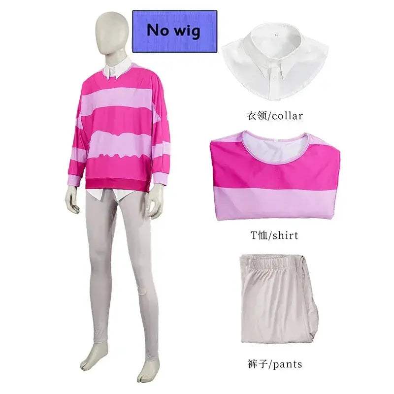 Kpop Cosplay Demon Hunter Costume For Kids And Adults Carnival - ToylandEU