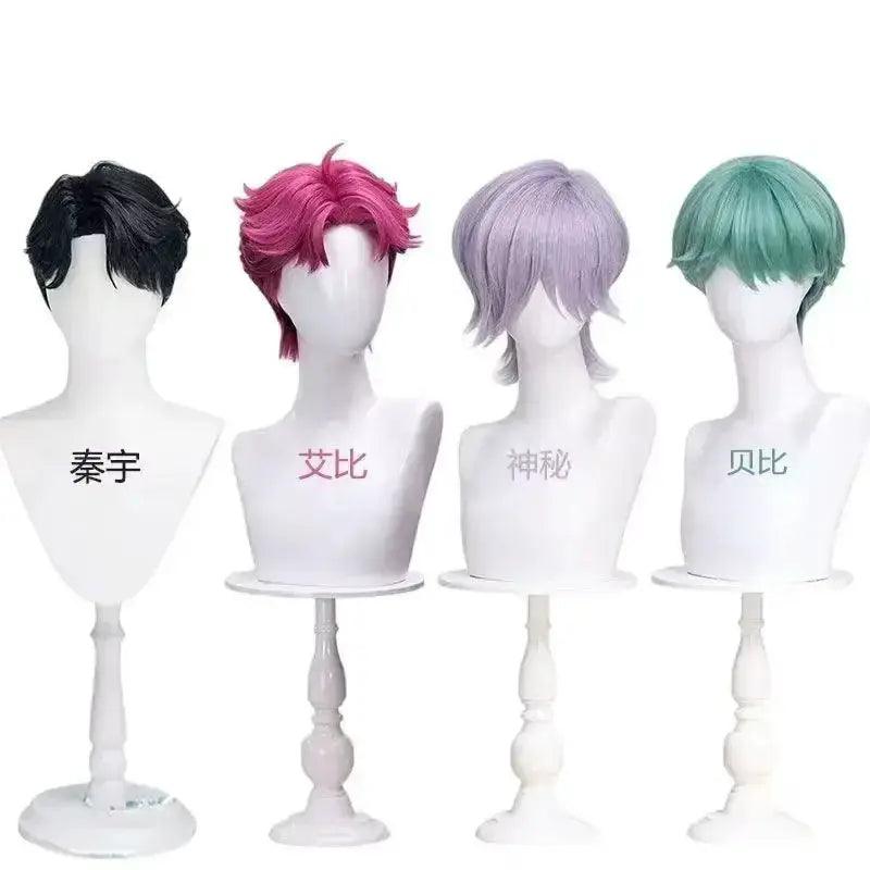  Kpop Cosplay Demon Hunter Costume Unisex Kids Adults -  ToylandEU™