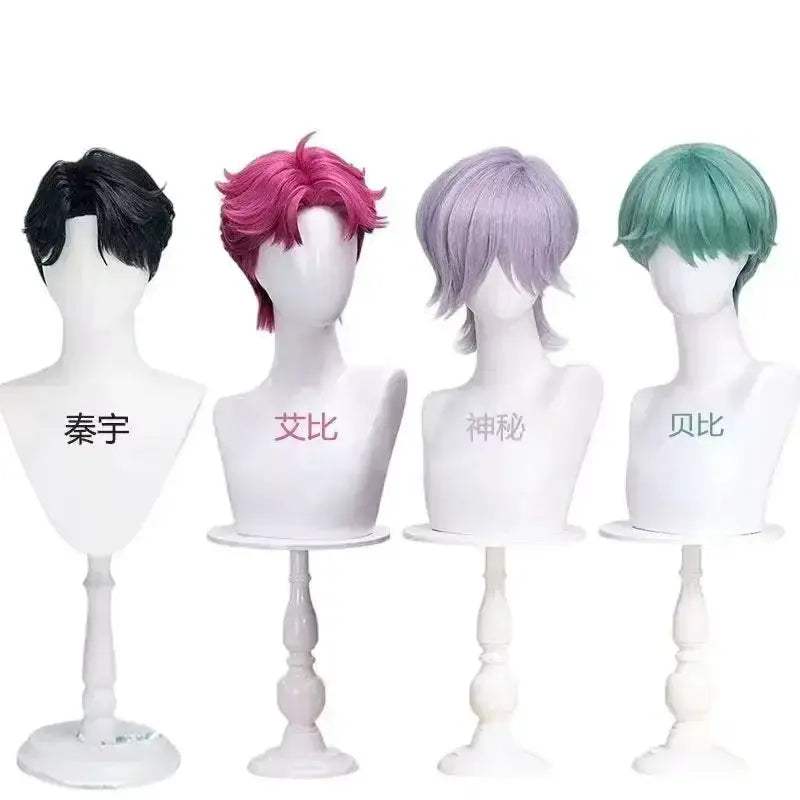  Kpop Cosplay Demon Hunter Costume Unisex Kids Adults -  ToylandEU™