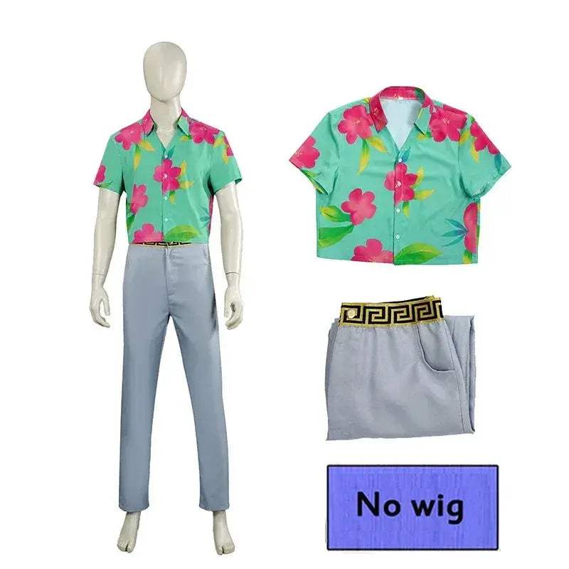  Kpop Cosplay Demon Hunter Costume Unisex Kids Adults -  ToylandEU™