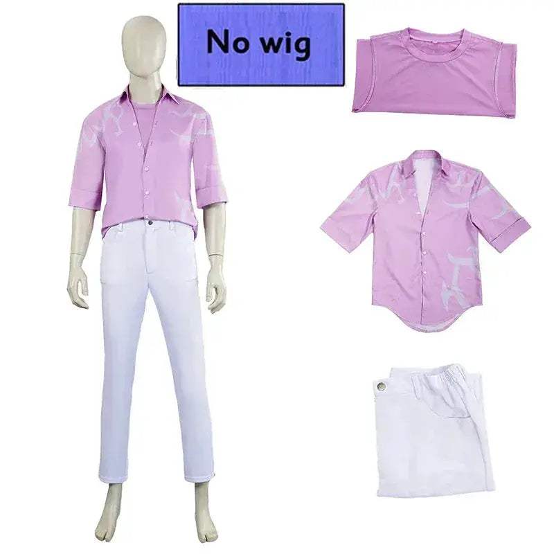  Kpop Cosplay Demon Hunter Costume Unisex Kids Adults -  ToylandEU™