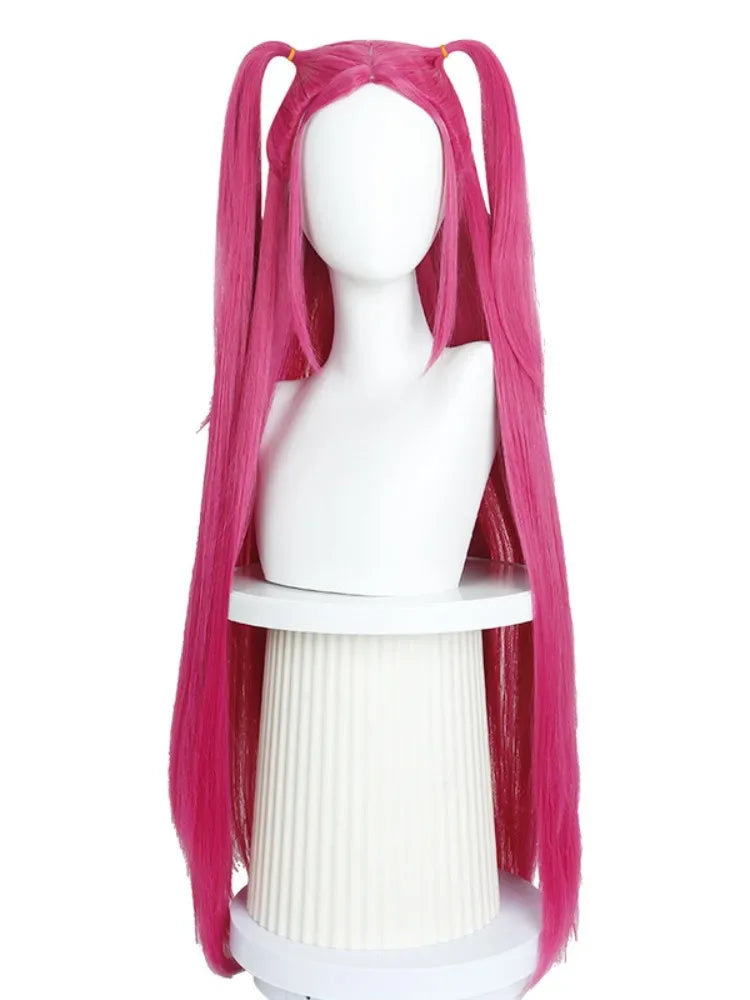 Kpop Demon Hunter Headwear for Party Costumes Eye Catching Design - ToylandEU