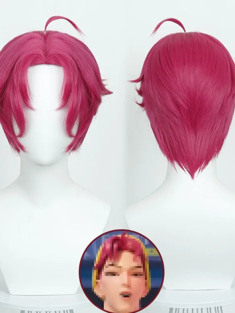 Kpop Demon Hunter Headwear for Party Costumes Eye Catching Design - ToylandEU