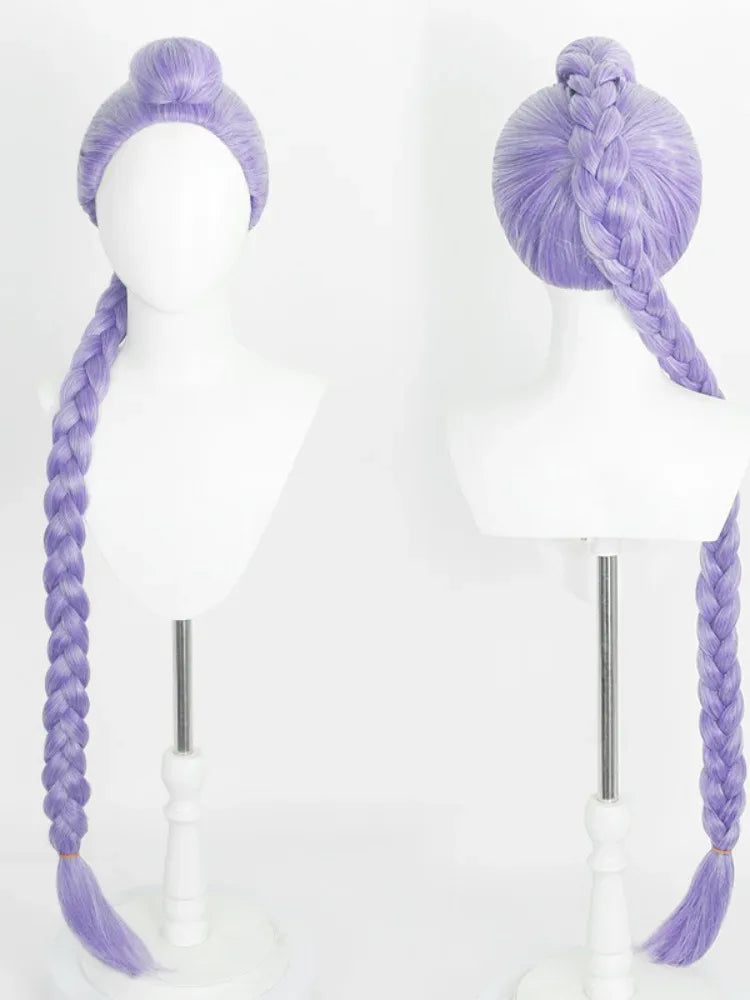 Kpop Demon Hunter Headwear for Party Costumes Eye Catching Design - ToylandEU