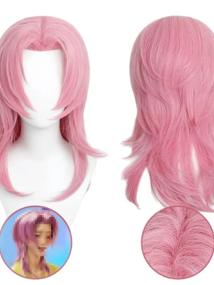 Kpop Demon Hunter Headwear for Party Costumes Eye Catching Design - ToylandEU