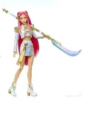  Kpop Demon Hunters 30cm Action Doll Set Bundle -  ToylandEU™