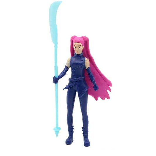  Kpop Demon Hunters Action Figure Set Limited Edition -  ToylandEU™