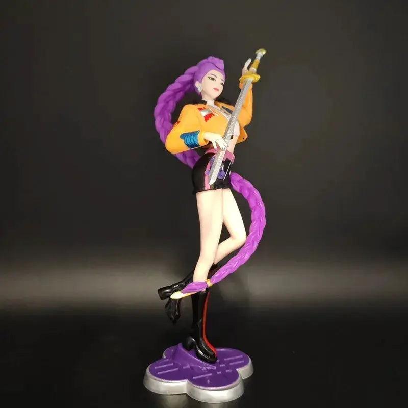  Kpop Demon Hunters Figure Bandai Collectible -  ToylandEU™