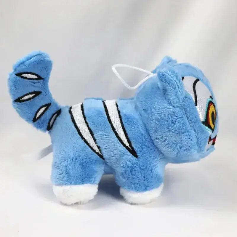  Kpop Demon Hunters Tiger Plush Toy Soft Plushie -  ToylandEU™
