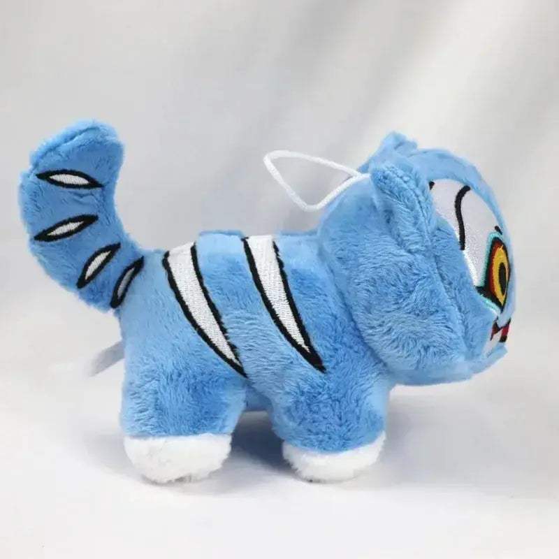 Kpop Demon Hunters Tiger Plush Toy Soft Plushie For Fans - ToylandEU