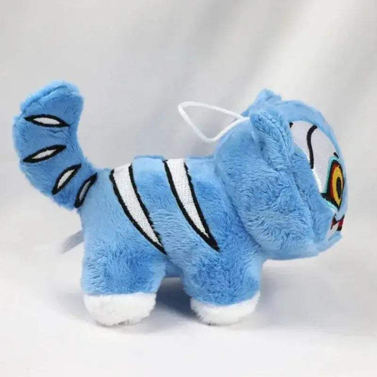  Kpop Demon Hunters Tiger Plush Toy Soft Plushie -  ToylandEU™