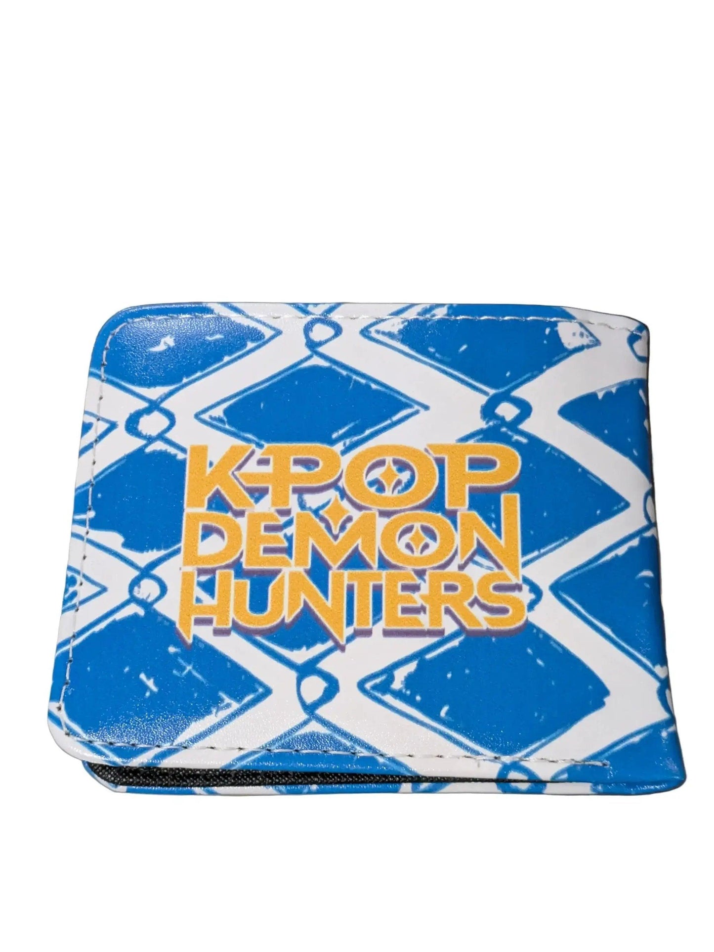  Kpop Demon Hunters Wallet Derpy Tiger And Friends -  ToylandEU™