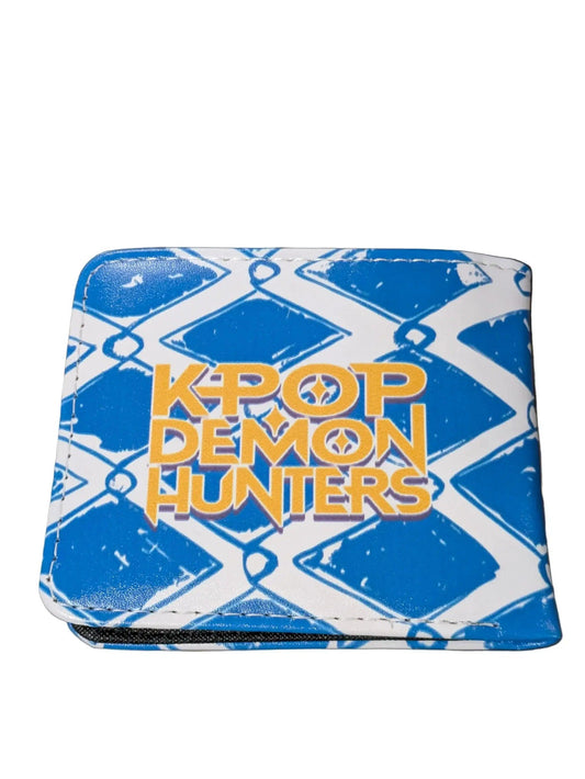  Kpop Demon Hunters Wallet Derpy Tiger And Friends -  ToylandEU™
