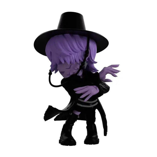  Kpop Demon Hunters Zoey Figure Official Netflix Merch -  ToylandEU™