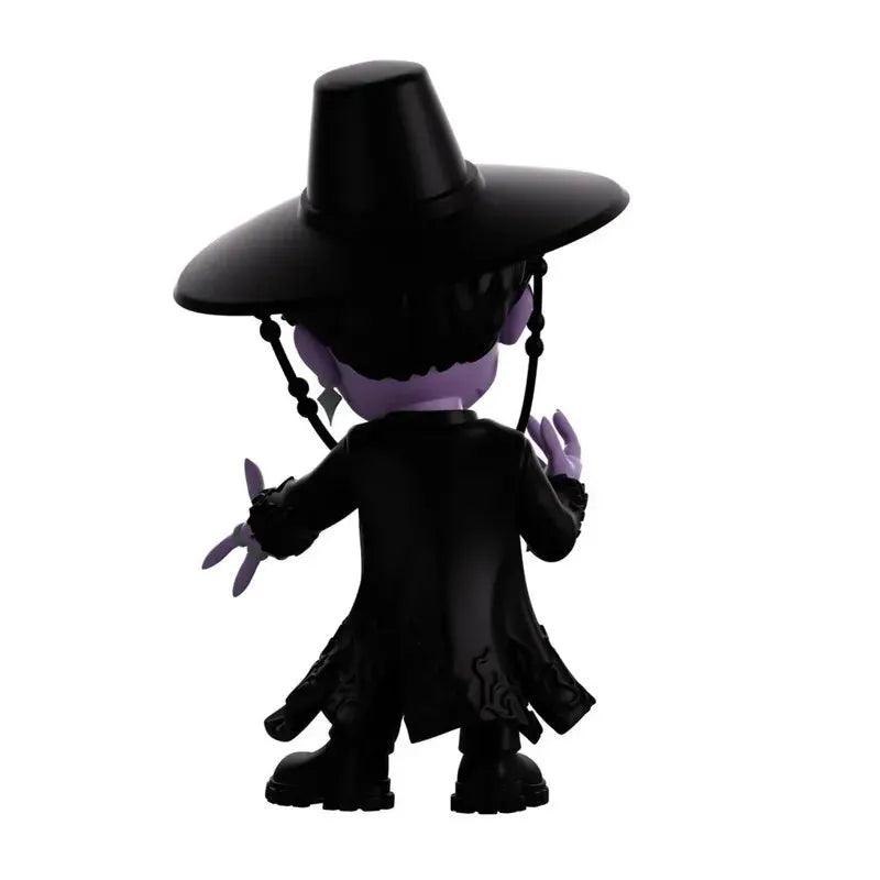  Kpop Demon Hunters Zoey Figure Official Netflix Merch -  ToylandEU™