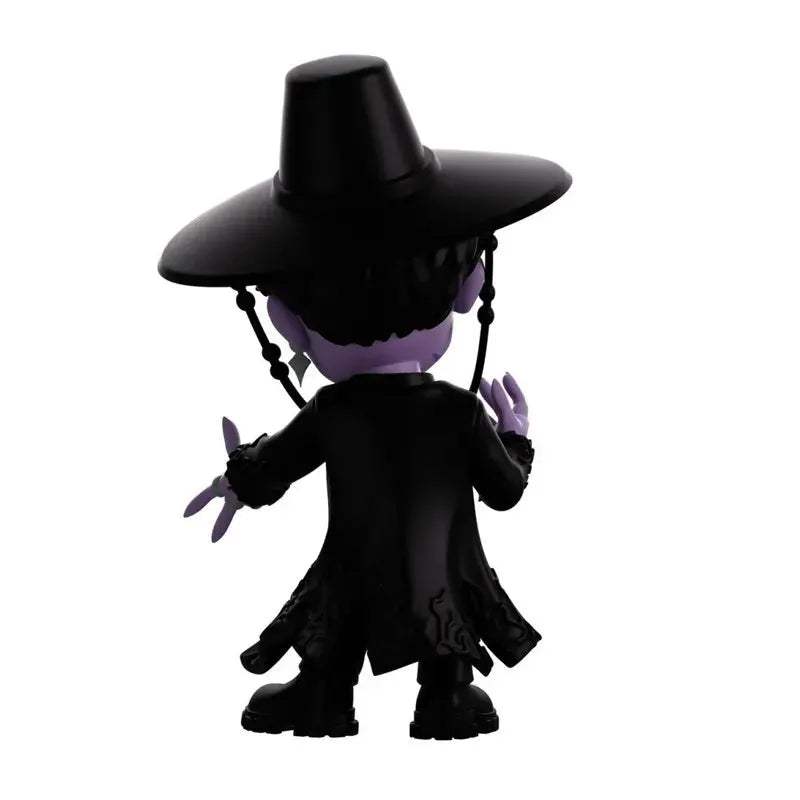  Kpop Demon Hunters Zoey Figure Official Netflix Merch -  ToylandEU™