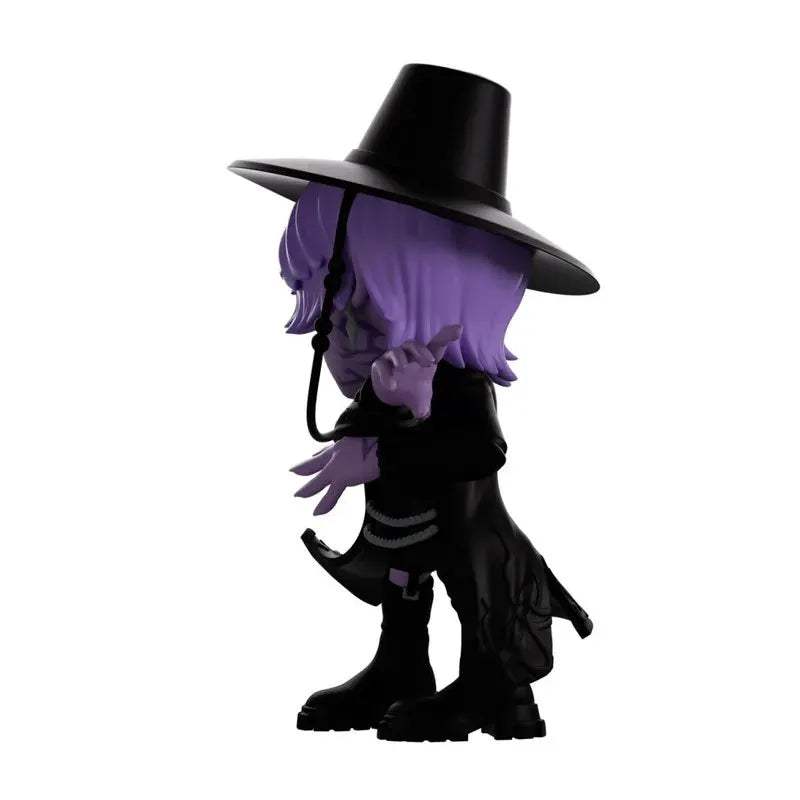  Kpop Demon Hunters Zoey Figure Official Netflix Merch -  ToylandEU™