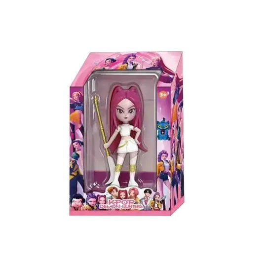  Kpop Devil Hunter Vinyl Doll Collectible Figurine -  ToylandEU™