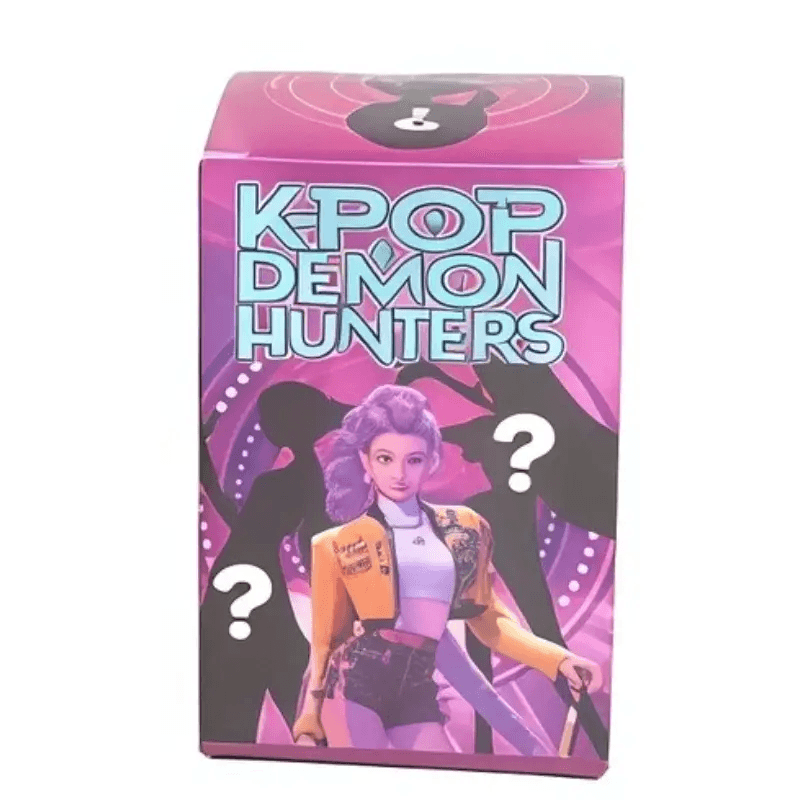  Kpop Doll Blind Box Handcrafted Mimilla Zoe -  ToylandEU™