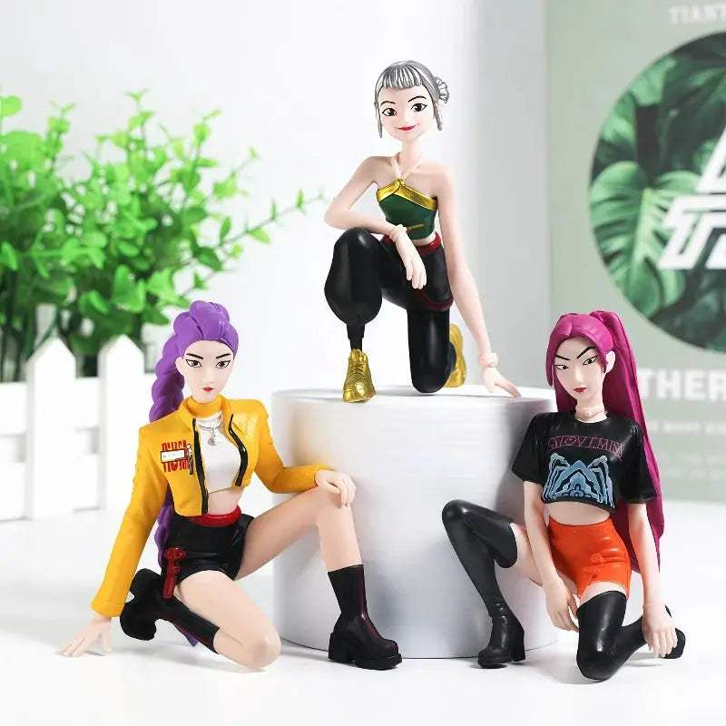  Kpop Doll Blind Box Handcrafted Mimilla Zoe -  ToylandEU™