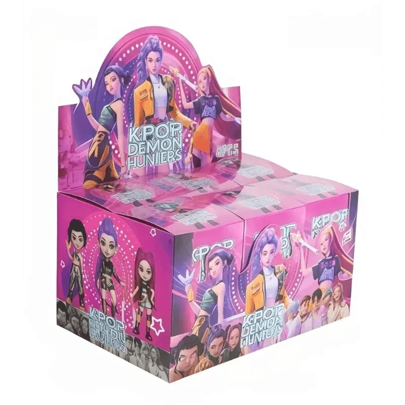  Kpop Doll Blind Box Handcrafted Mimilla Zoe -  ToylandEU™