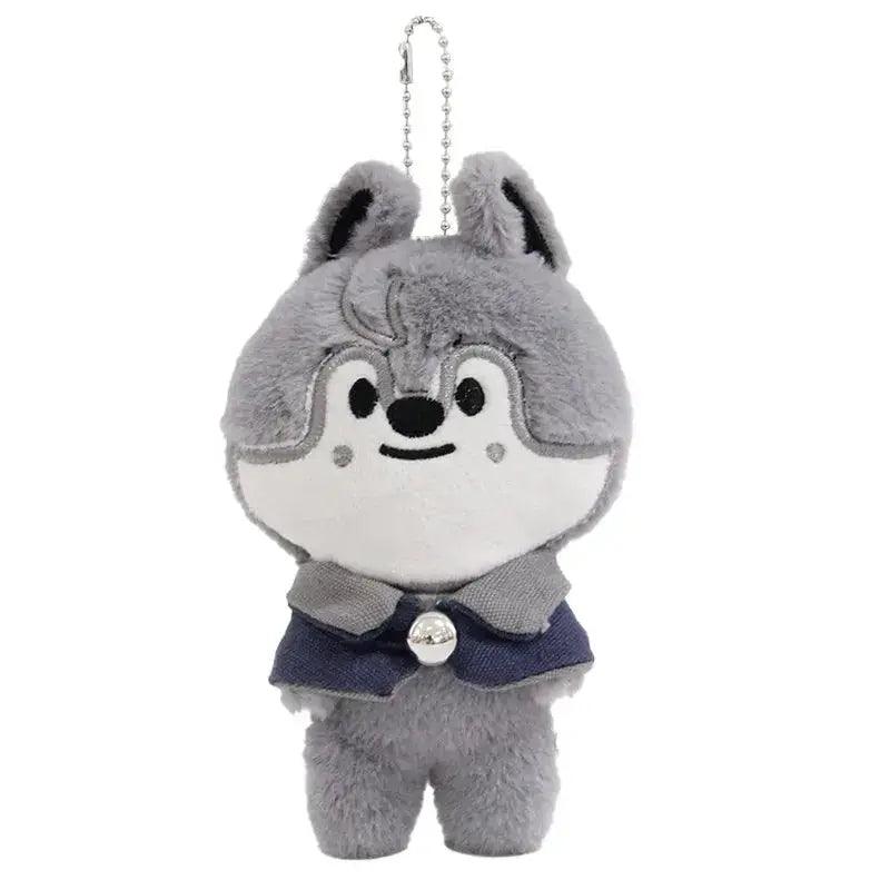  Kpop Plushies Skzoo 12cm Stay Plush Keychain Pendant -  ToylandEU™