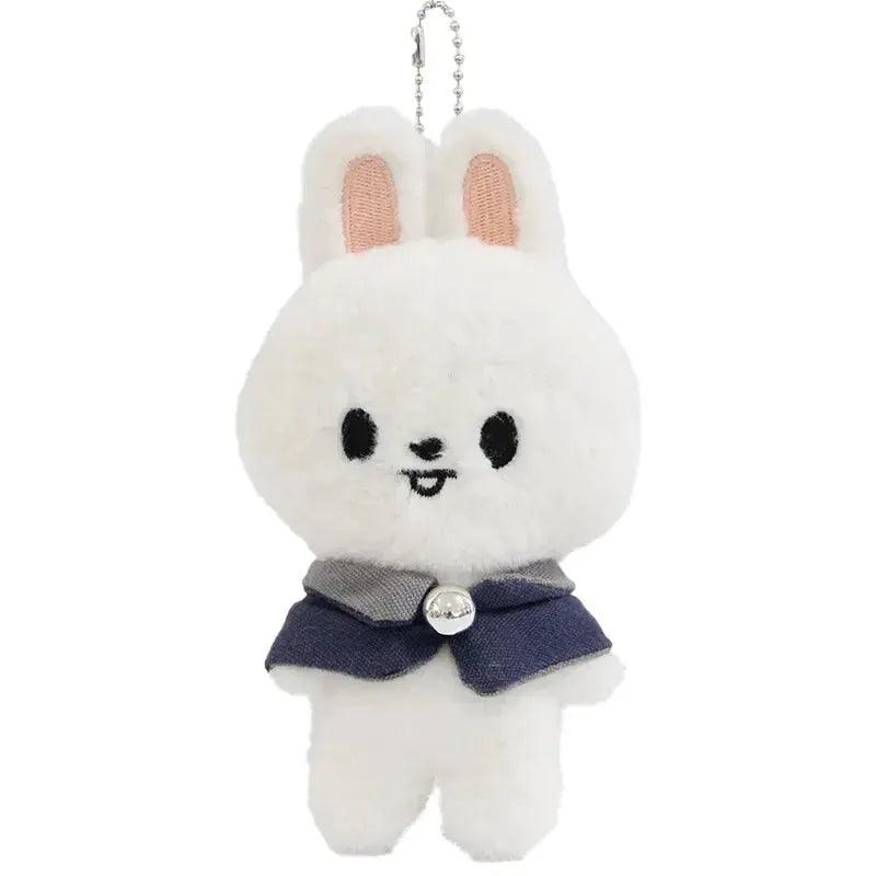  Kpop Plushies Skzoo 12cm Stay Plush Keychain Pendant -  ToylandEU™