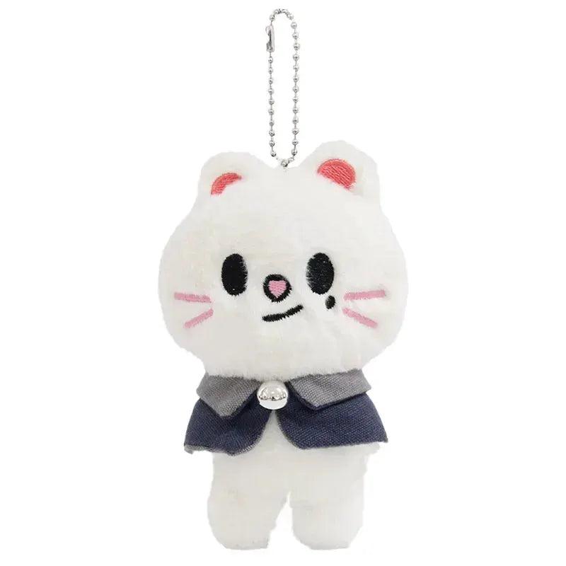  Kpop Plushies Skzoo 12cm Stay Plush Keychain Pendant -  ToylandEU™