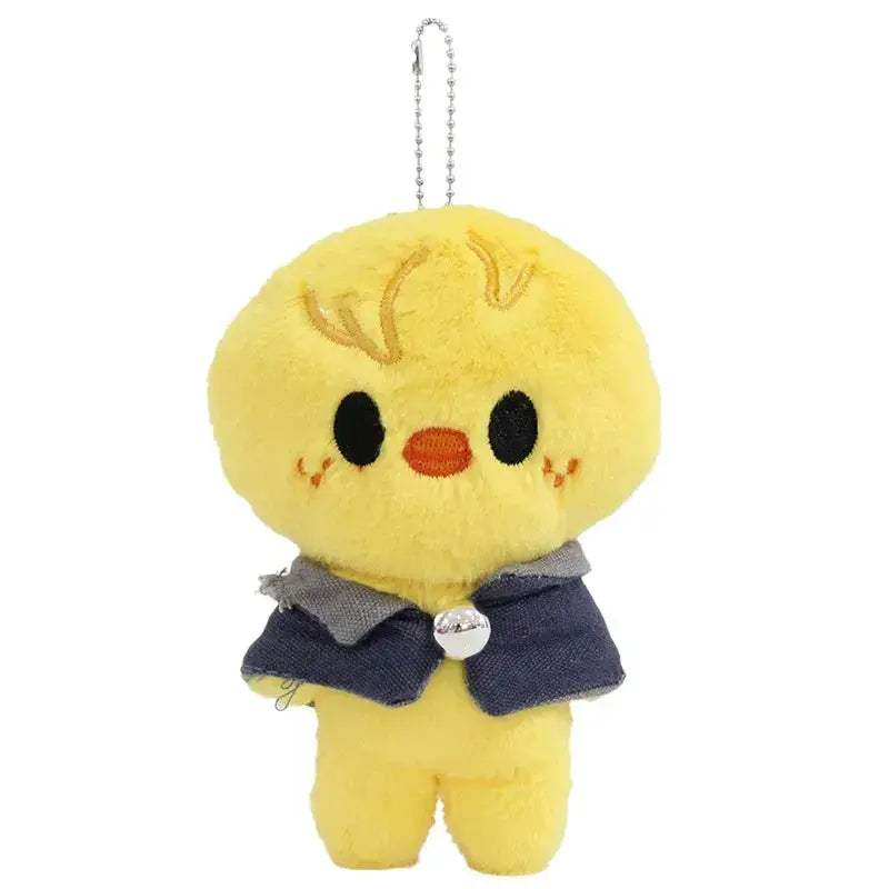 Kpop Plushies Skzoo 12cm Stay Plush Stuffed Animal Keychain Pendant - ToylandEU