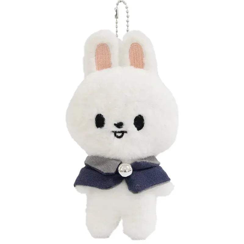 Kpop Plushies Skzoo 12cm Stay Plush Stuffed Animal Keychain Pendant - ToylandEU