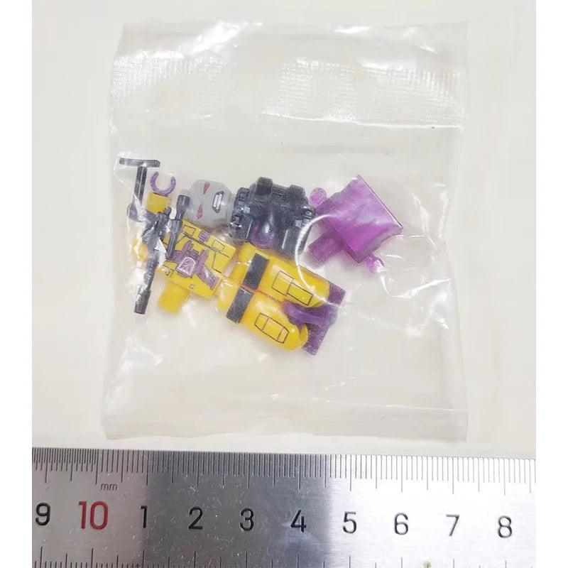  Kre-O Kreon Figures | Transformers Kreon | Toylandeu™ 