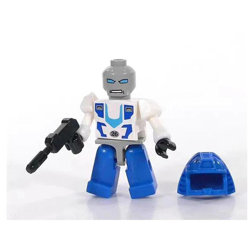  Kre-O Kreon Figures | Transformers Kreon | Toylandeu™ 