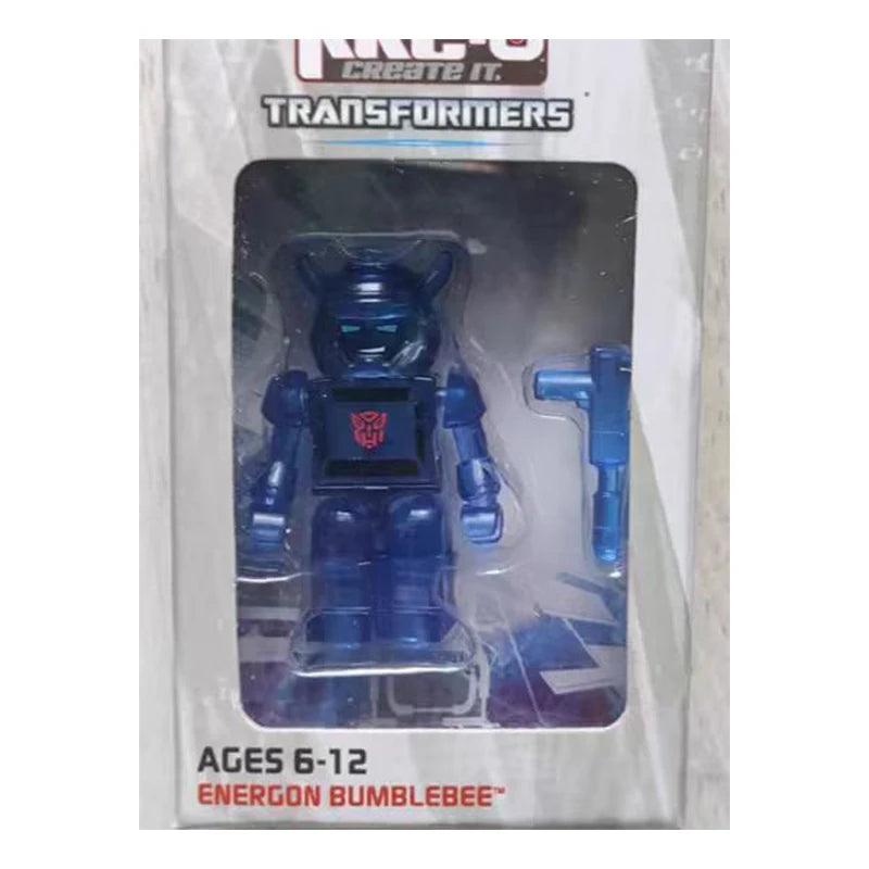  Kre-O Kreon Figures | Transformers Kreon | Toylandeu™ 