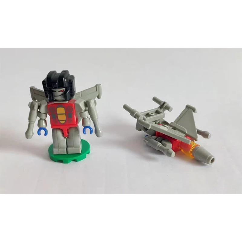  Kre-O Kreon Figures | Transformers Kreon | Toylandeu™ 