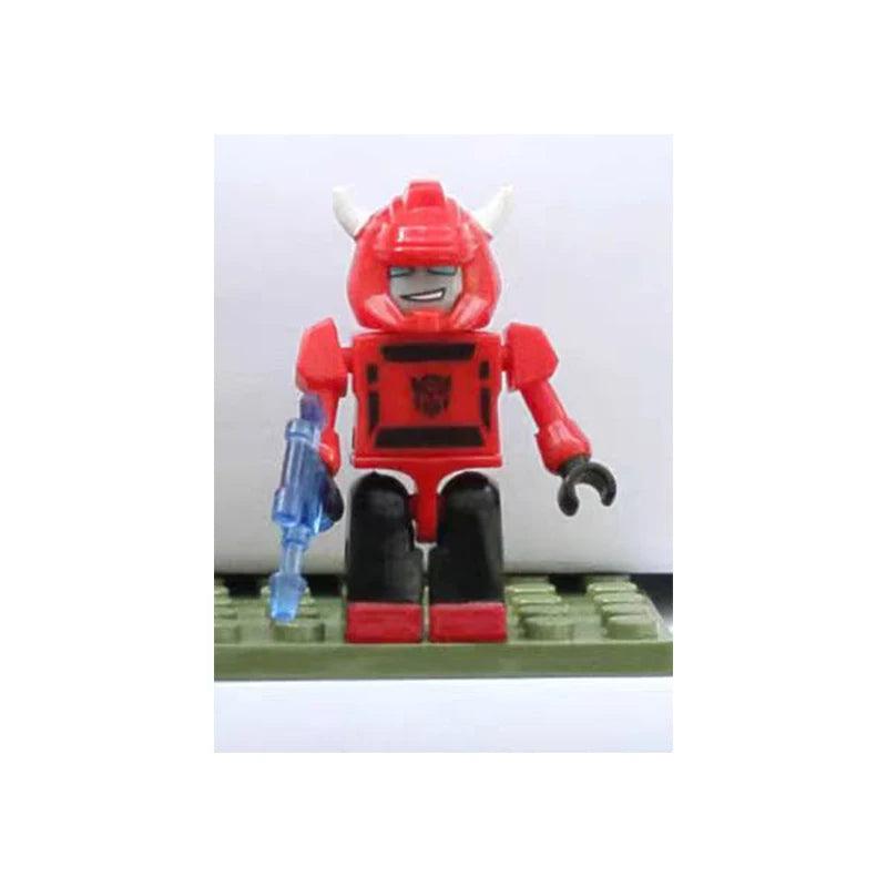  Kre-O Kreon Figures | Transformers Kreon | Toylandeu™ 
