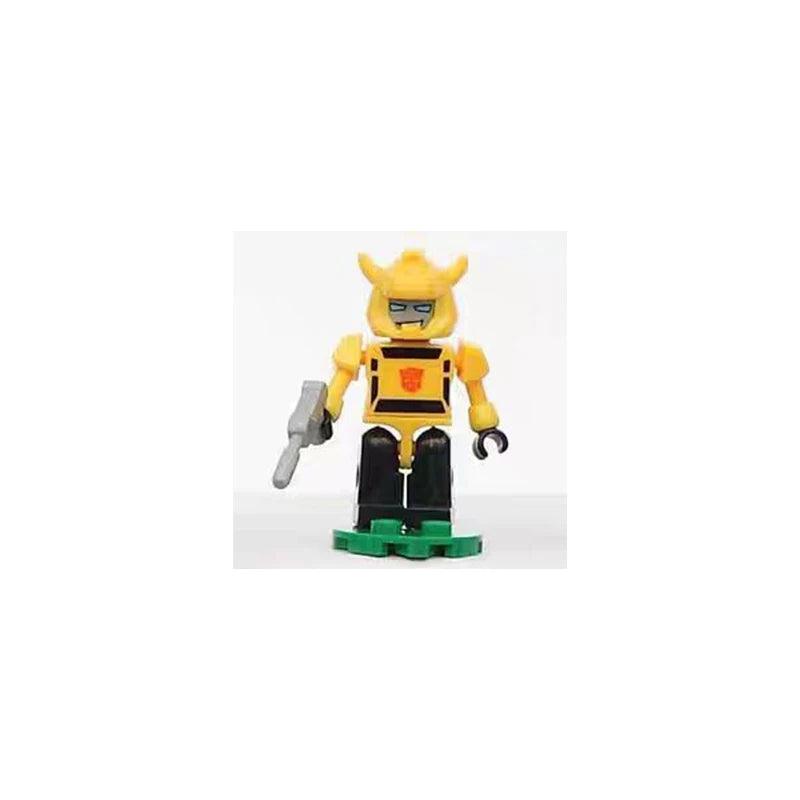  Kre-O Kreon Figures | Transformers Kreon | Toylandeu™ 
