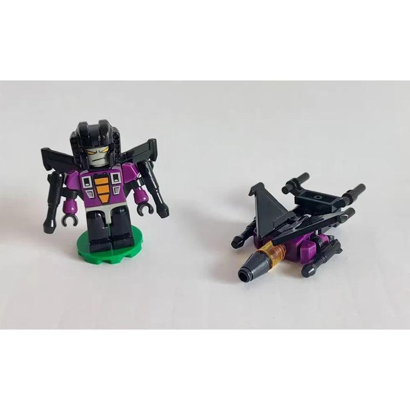  Kre-O Kreon Figures | Transformers Kreon | Toylandeu™ 
