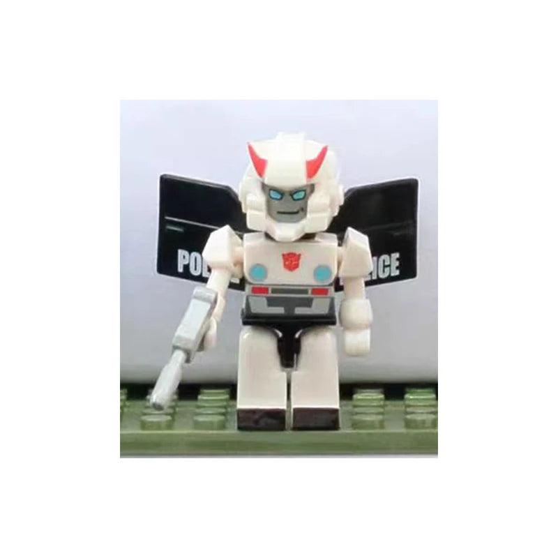  Kre-O Kreon Figures | Transformers Kreon | Toylandeu™ 