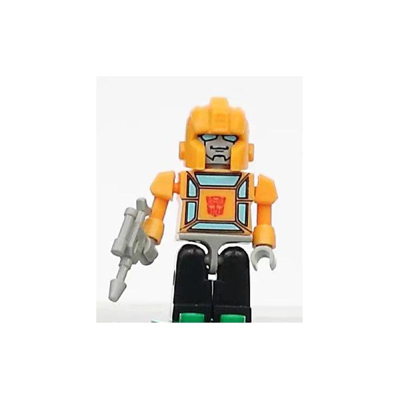  Kre-O Kreon Figures | Transformers Kreon | Toylandeu™ 