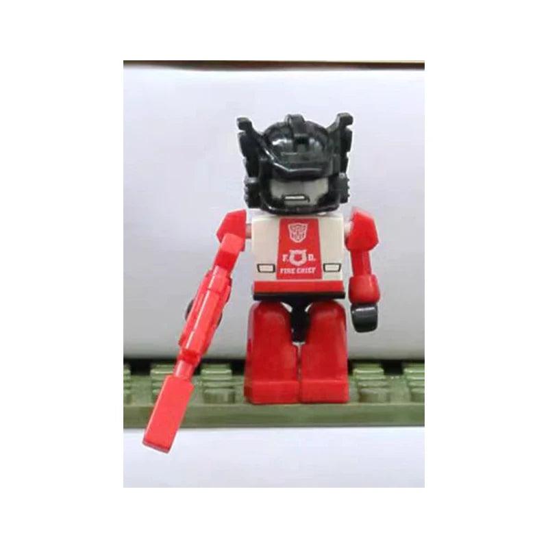  Kre-O Kreon Figures | Transformers Kreon | Toylandeu™ 