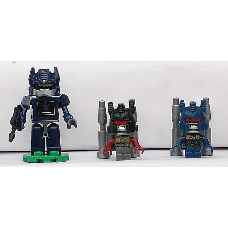  Kre-O Kreon Figures | Transformers Kreon | Toylandeu™ 