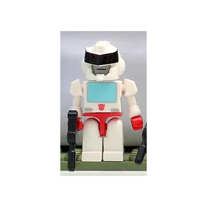  Kre-O Kreon Figures | Transformers Kreon | Toylandeu™ 