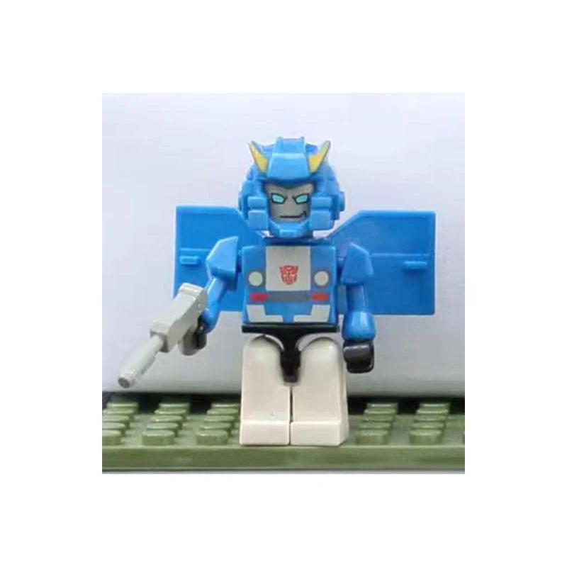  Kre-O Kreon Figures | Transformers Kreon | Toylandeu™ 