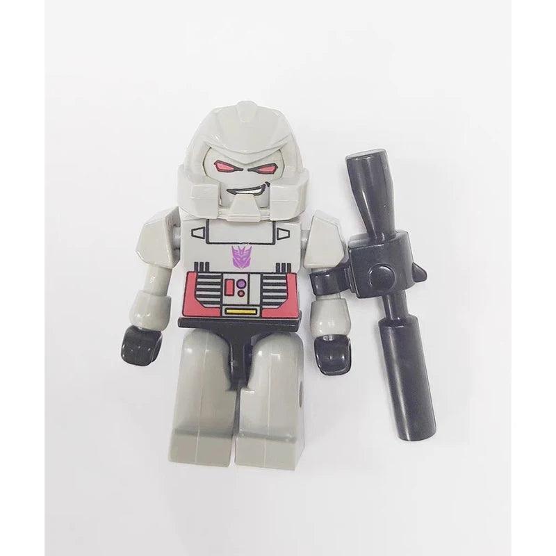  Kre-O Kreon Figures | Transformers Kreon | Toylandeu™ 