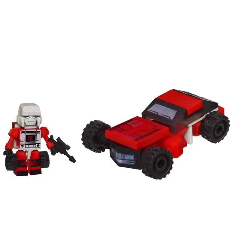  Kre-O Kreon Figures | Transformers Kreon | Toylandeu™ 