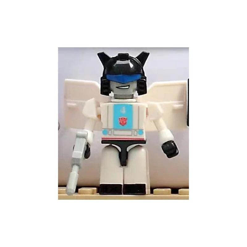  Kre-O Kreon Figures | Transformers Kreon | Toylandeu™ 