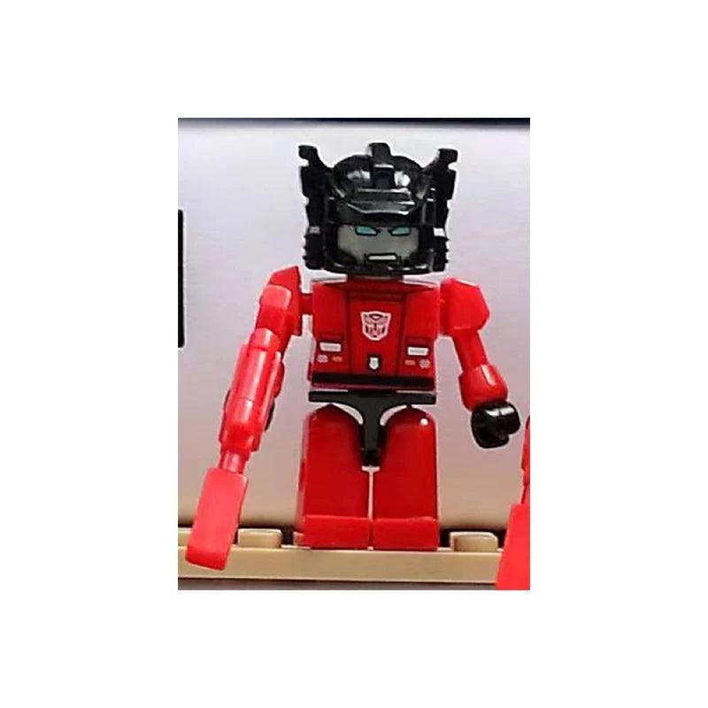  Kre-O Kreon Figures | Transformers Kreon | Toylandeu™ 