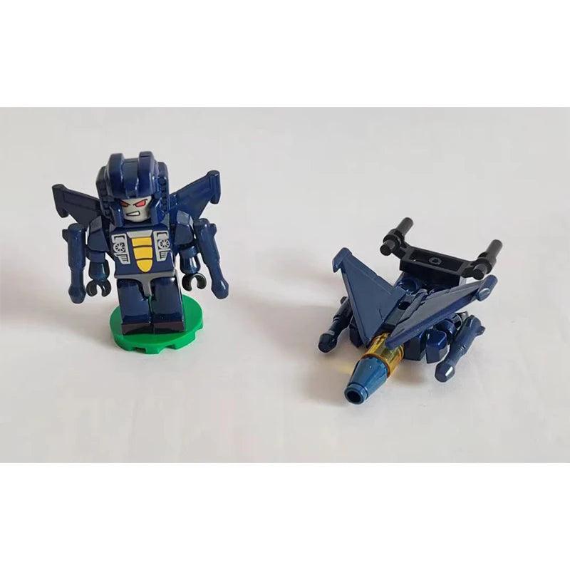  Kre-O Kreon Figures | Transformers Kreon | Toylandeu™ 