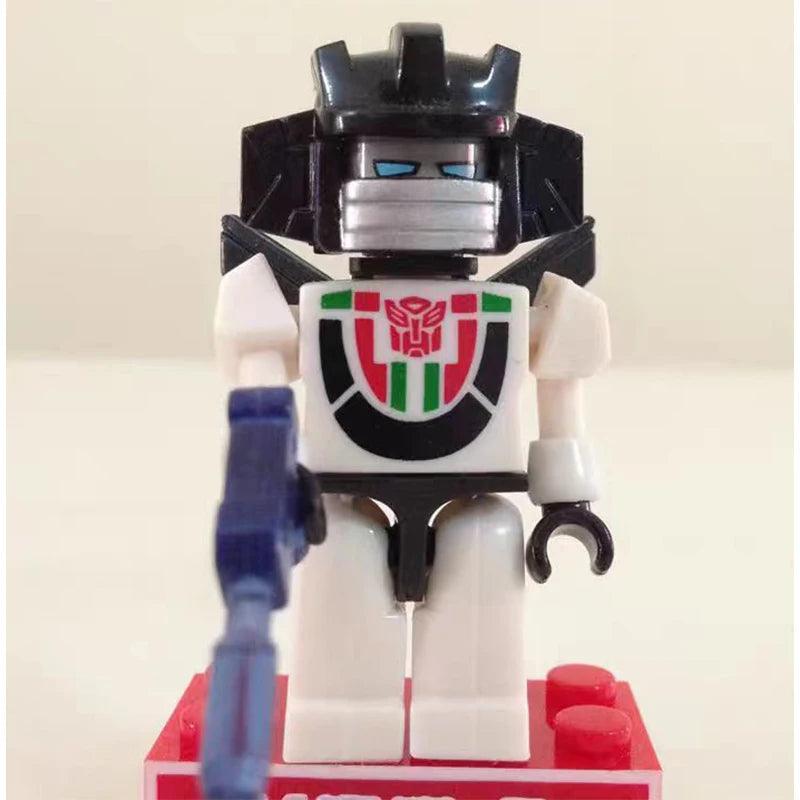  Kre-O Kreon Figures | Transformers Kreon | Toylandeu™ 