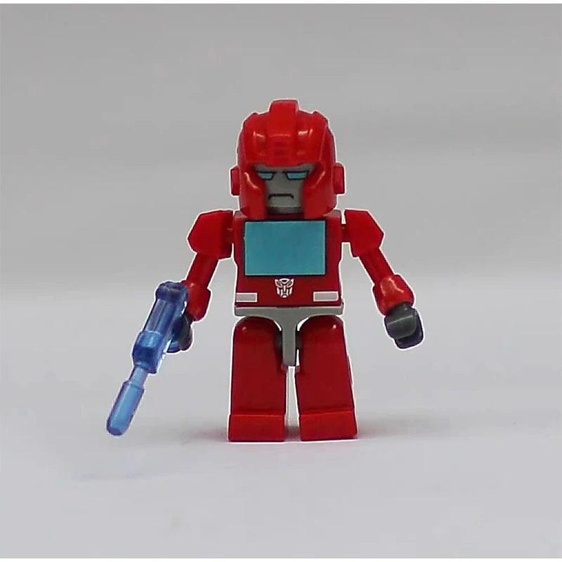  Kre-O Kreon Figures | Transformers Kreon | Toylandeu™ 